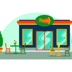 کافه و رستوران