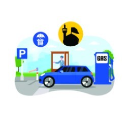 اماکن عمومی